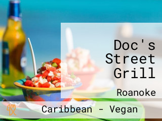 Doc's Street Grill