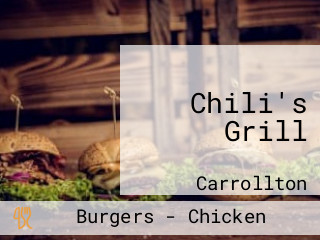 Chili's Grill