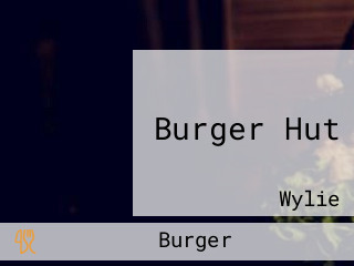 Burger Hut