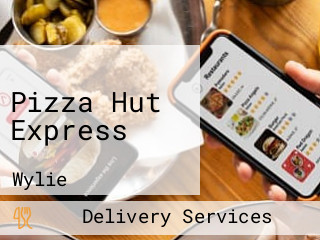 Pizza Hut Express