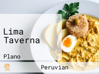 Lima Taverna