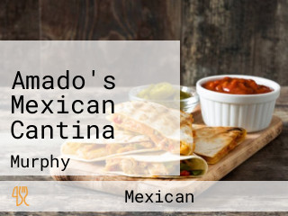 Amado's Mexican Cantina