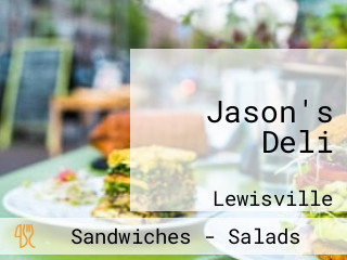 Jason's Deli