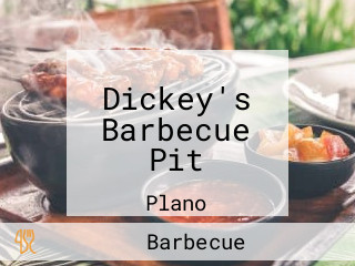 Dickey's Barbecue Pit