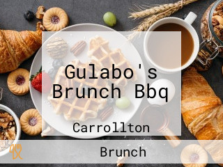 Gulabo's Brunch Bbq