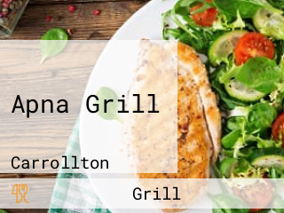 Apna Grill