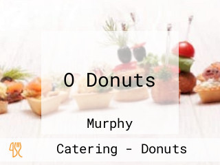 O Donuts