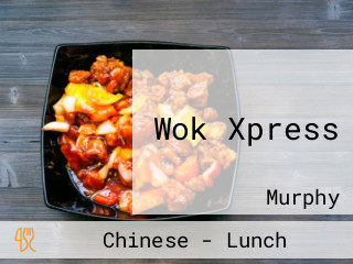 Wok Xpress