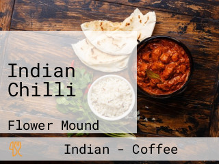 Indian Chilli