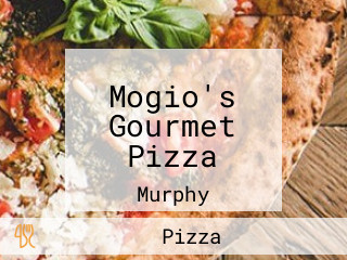 Mogio's Gourmet Pizza