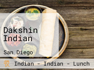 Dakshin Indian