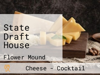 State Draft House