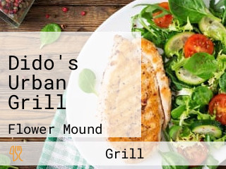 Dido's Urban Grill