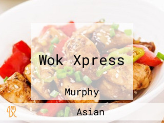 Wok Xpress