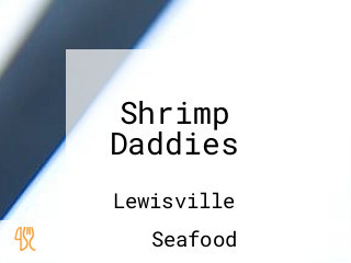 Shrimp Daddies