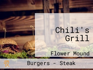 Chili's Grill