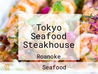 Tokyo Seafood Steakhouse