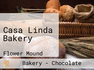 Casa Linda Bakery