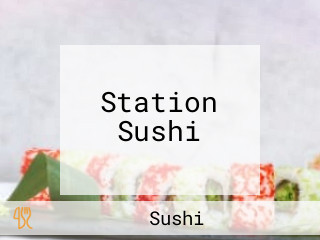 Station Sushi