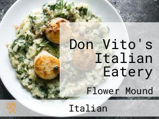 Don Vito's Italian Eatery