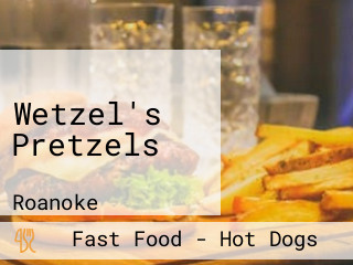 Wetzel's Pretzels