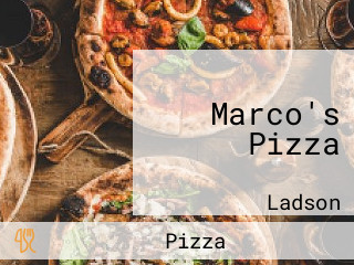 Marco's Pizza