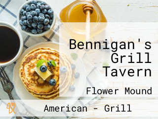 Bennigan's Grill Tavern