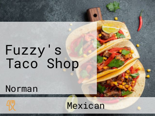 Fuzzy's Taco Shop