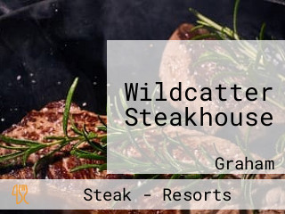 Wildcatter Steakhouse