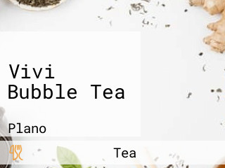 Vivi Bubble Tea