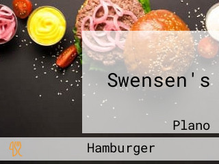 Swensen's