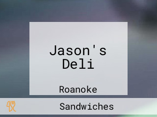 Jason's Deli