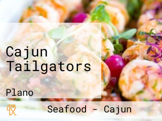 Cajun Tailgators