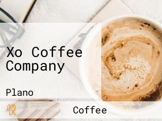 Xo Coffee Company