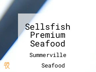 Sellsfish Premium Seafood