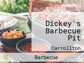 Dickey's Barbecue Pit