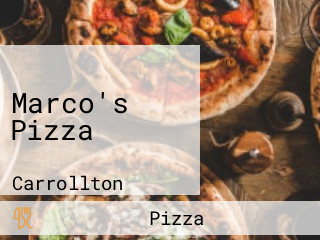 Marco's Pizza