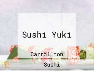 Sushi Yuki