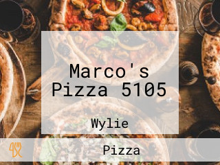 Marco's Pizza 5105