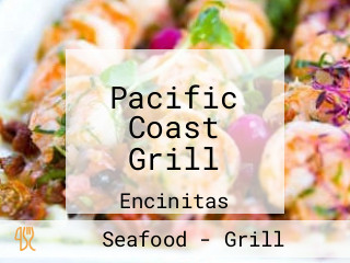 Pacific Coast Grill