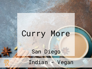 Curry More