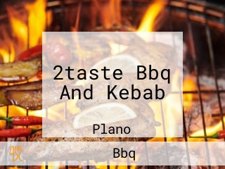 2taste Bbq And Kebab