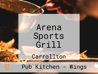 Arena Sports Grill