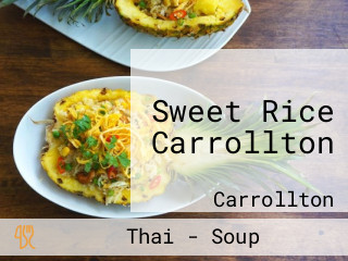 Sweet Rice Carrollton