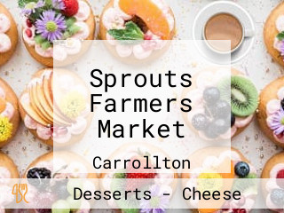 Sprouts Farmers Market