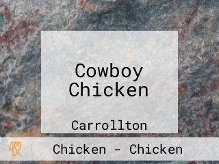 Cowboy Chicken