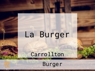 La Burger