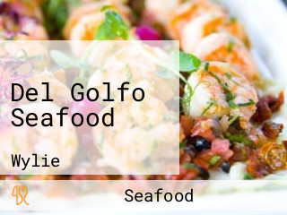 Del Golfo Seafood