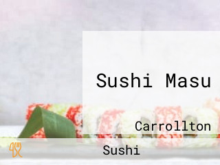 Sushi Masu