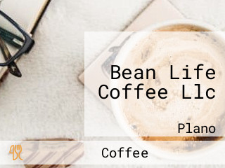 Bean Life Coffee Llc